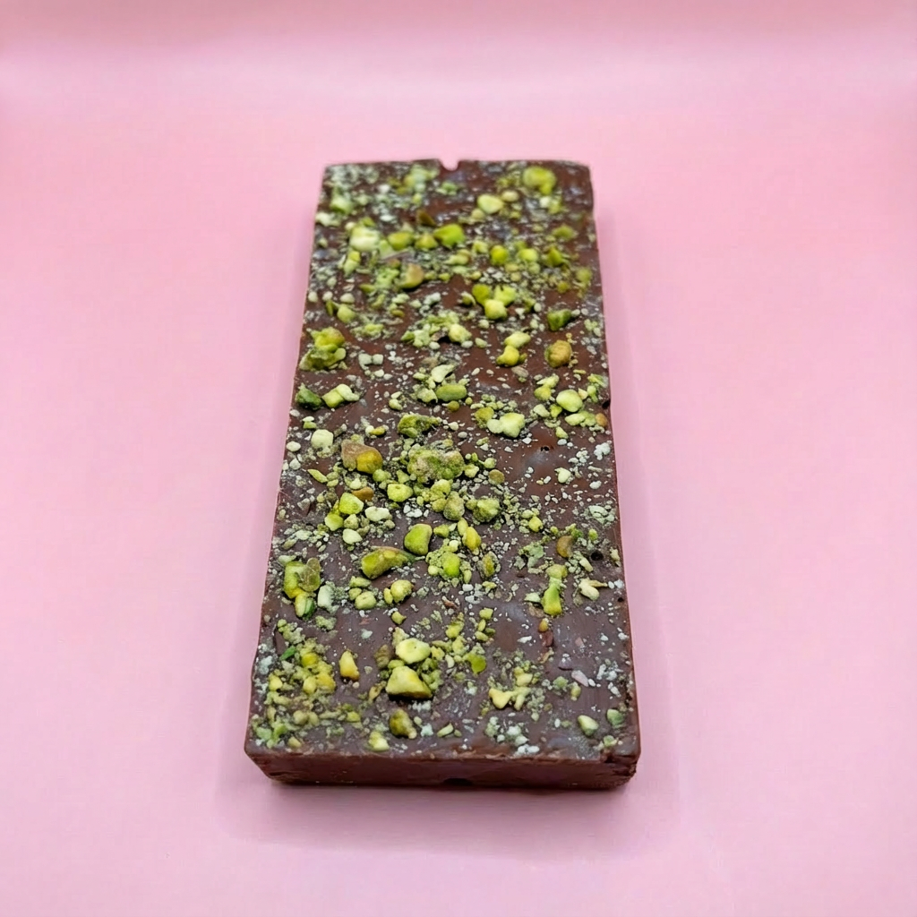 One Sol - Milk Chocolate Bar