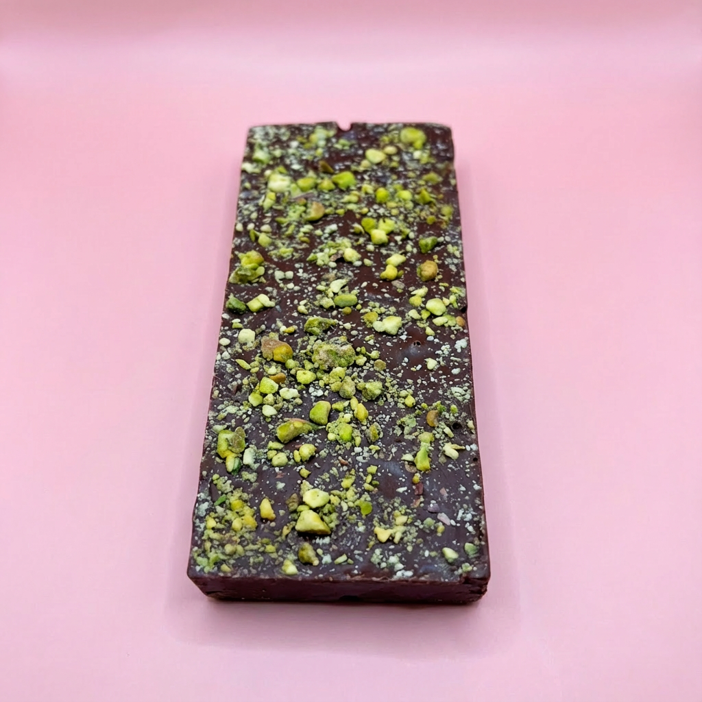 One Sol - Dark Chocolate Bar