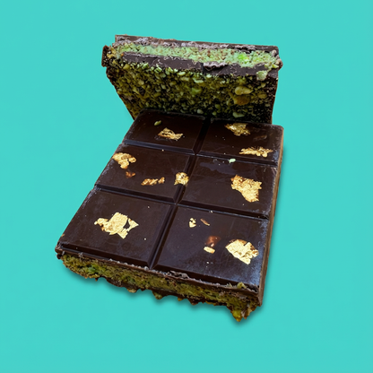 Sol-Full - Dark Chocolate Bar