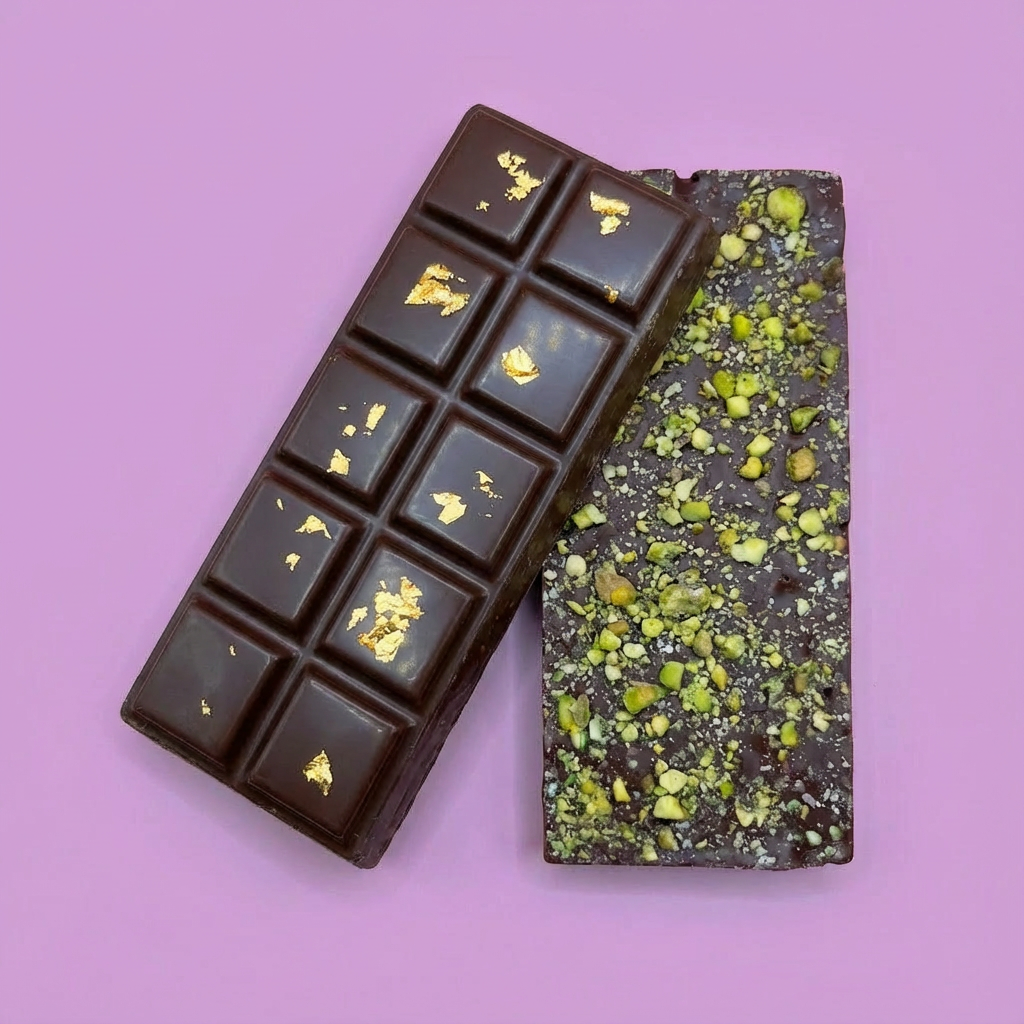One Sol - Dark Chocolate Bar