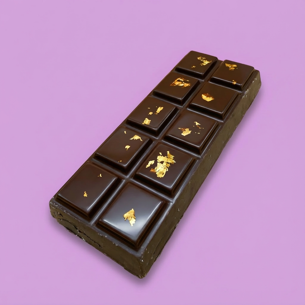 One Sol - Dark Chocolate Bar