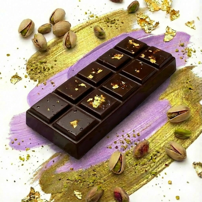 One Sol - Dark Chocolate Bar