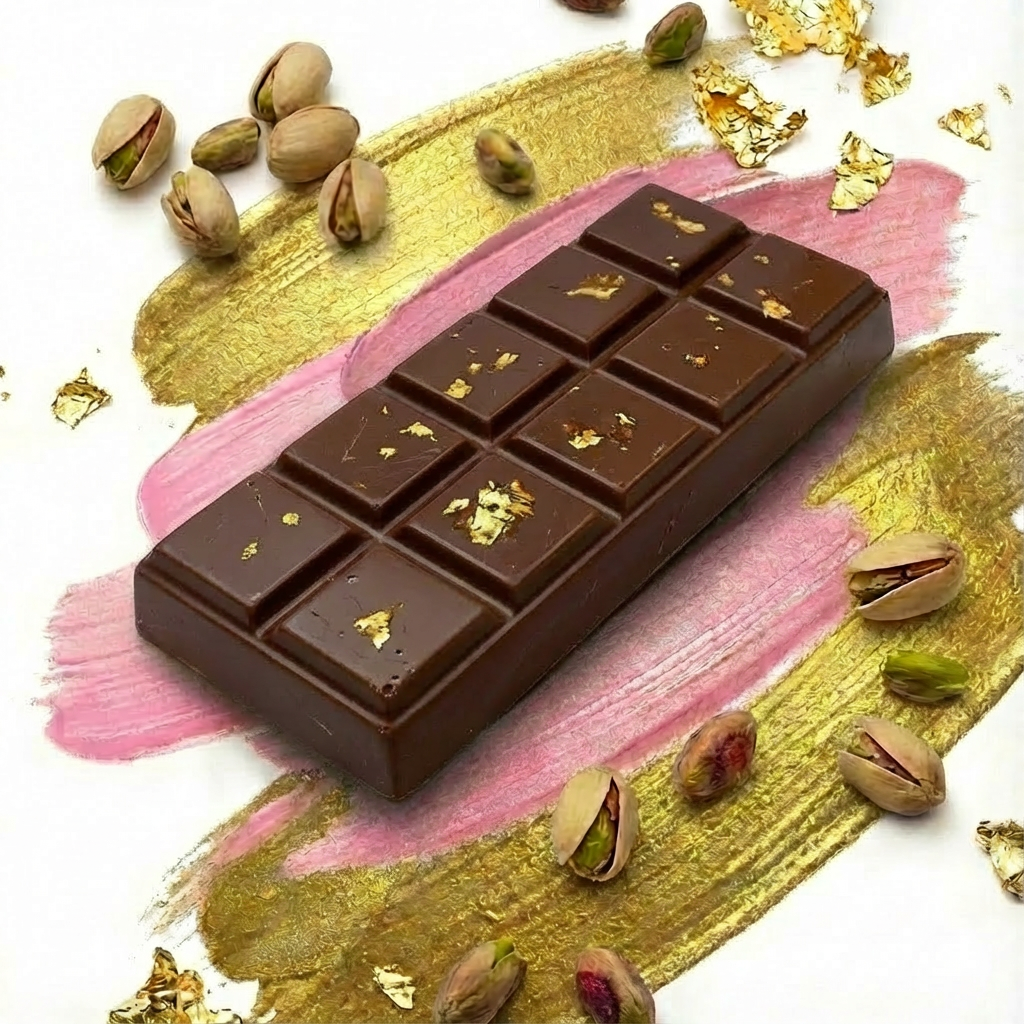 One Sol - Milk Chocolate Bar