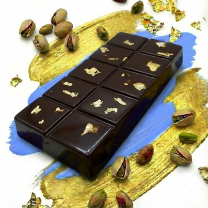 Sol-Full - Dark Chocolate Bar