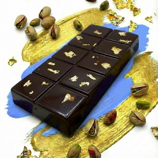 Sol-Full - Dark Chocolate Bar