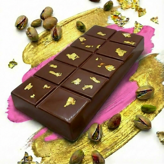 Sol-Full - Milk Chocolate Bar
