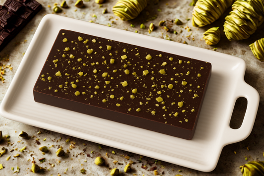 One Sol - Dark Chocolate Bar