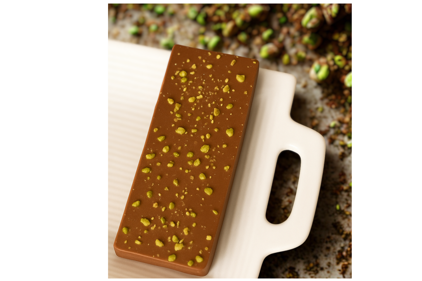 One Sol - Milk Chocolate Bar