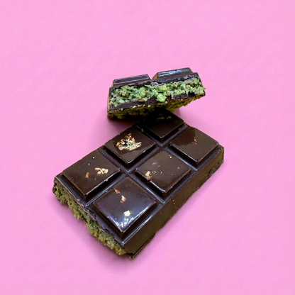 One Sol - Dark Chocolate Bar