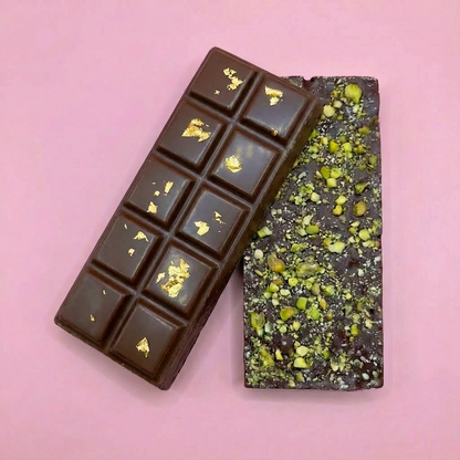 One Sol - Milk Chocolate Bar