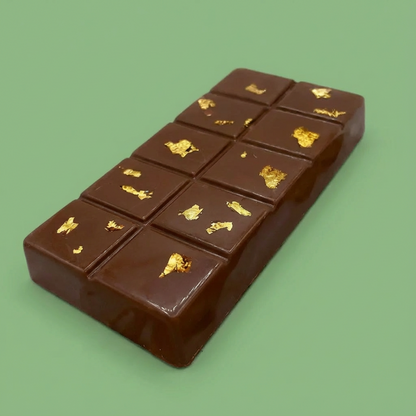 Sol-Full - Milk Chocolate Bar