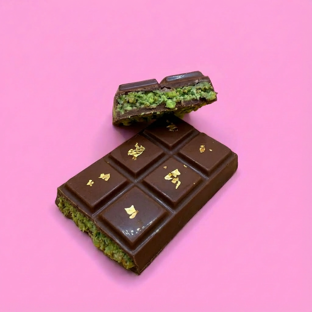 One Sol - Milk Chocolate Bar