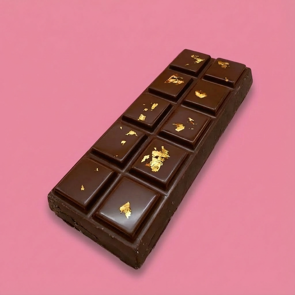 One Sol - Milk Chocolate Bar
