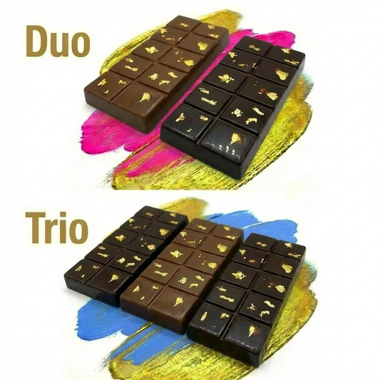 The Sol-Full Reserve - Duo or Trio